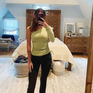 Aritzia | Wilfred Free Savita Top